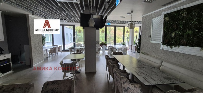 Продава БИЗНЕС ИМОТ, гр. София, Илинден, снимка 5 - Други - 52801169