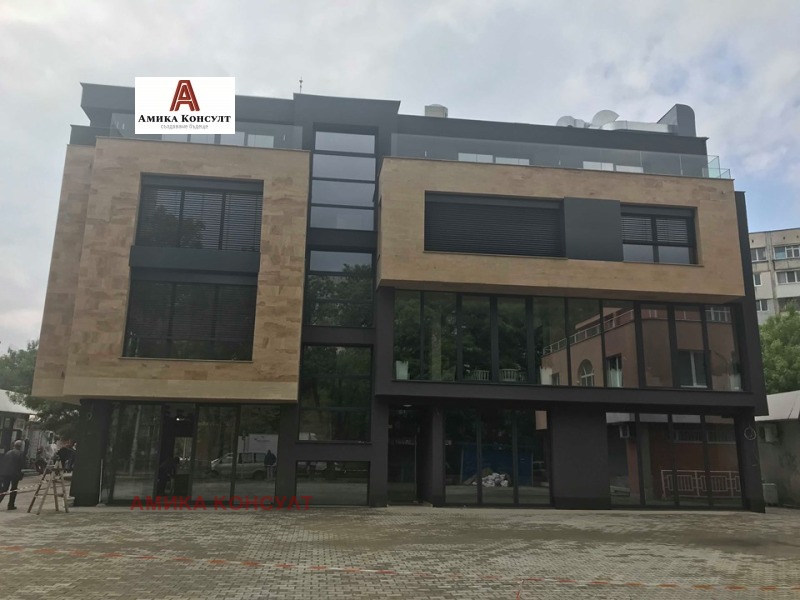 Продава БИЗНЕС ИМОТ, гр. София, Илинден, снимка 8 - Други - 52801169