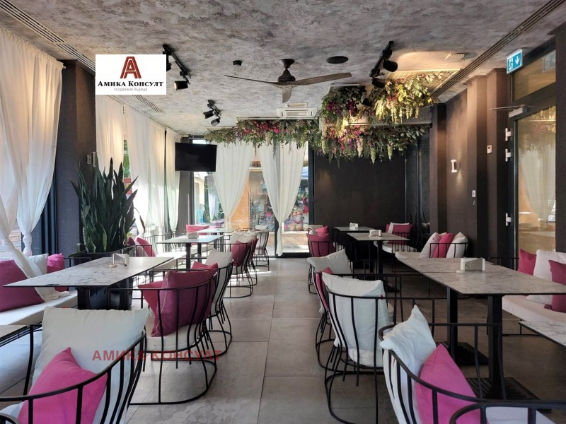 Продава БИЗНЕС ИМОТ, гр. София, Илинден, снимка 3 - Други - 52801169