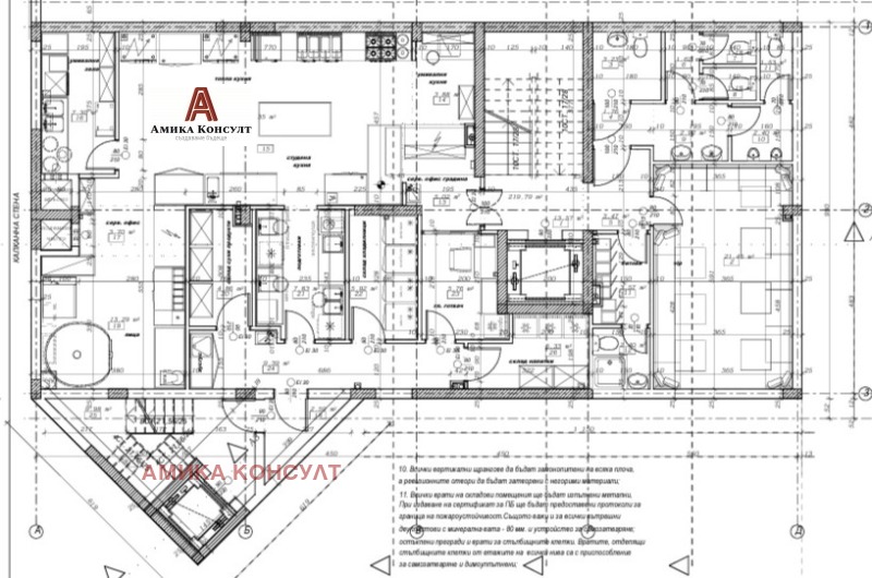 Продава БИЗНЕС ИМОТ, гр. София, Илинден, снимка 12 - Други - 52801169