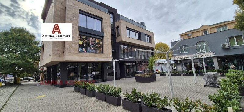 Продава БИЗНЕС ИМОТ, гр. София, Илинден, снимка 10 - Други - 52801169