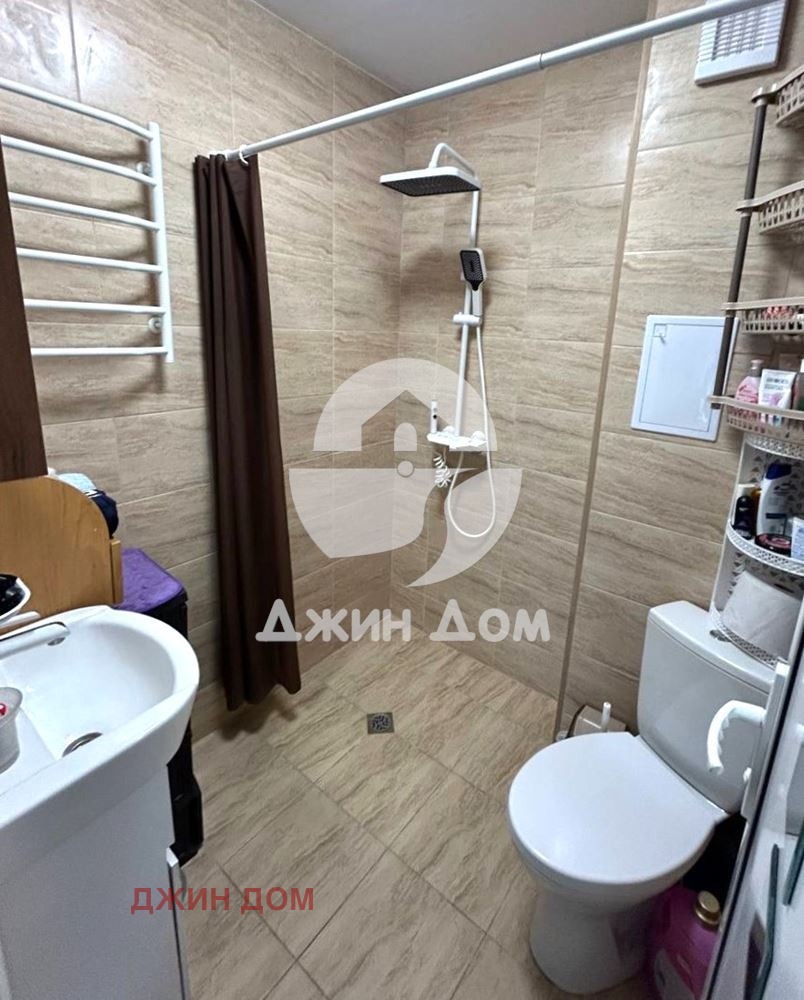 Продава 1-СТАЕН, к.к. Слънчев бряг, област Бургас, снимка 4 - Апартаменти - 54273086