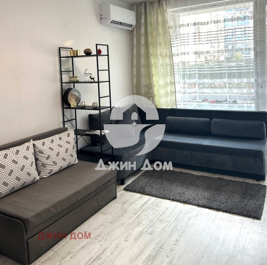 Продава 1-СТАЕН, к.к. Слънчев бряг, област Бургас