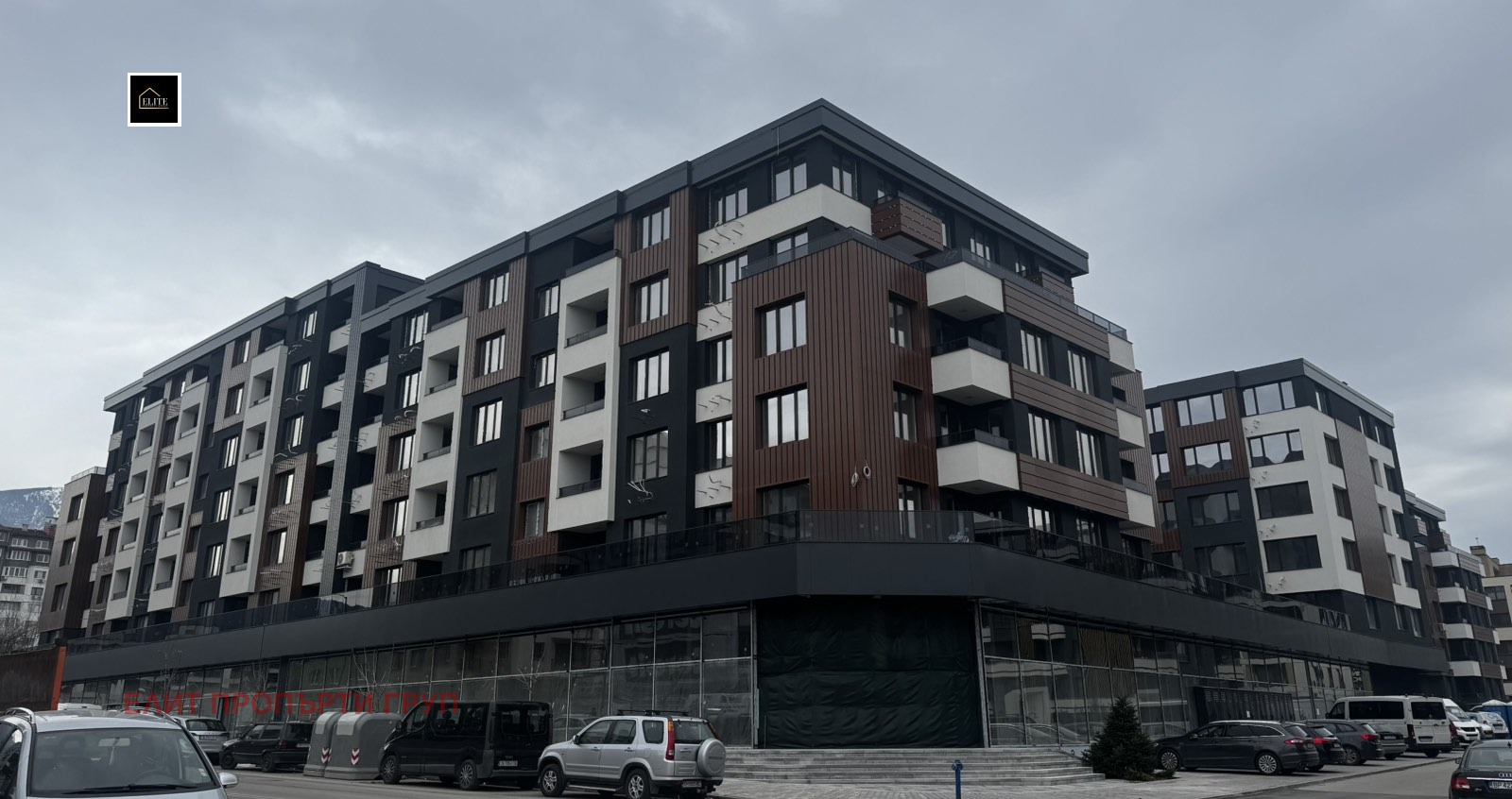 Продава 2-СТАЕН, гр. София, Малинова долина, снимка 16 - Апартаменти - 51420298