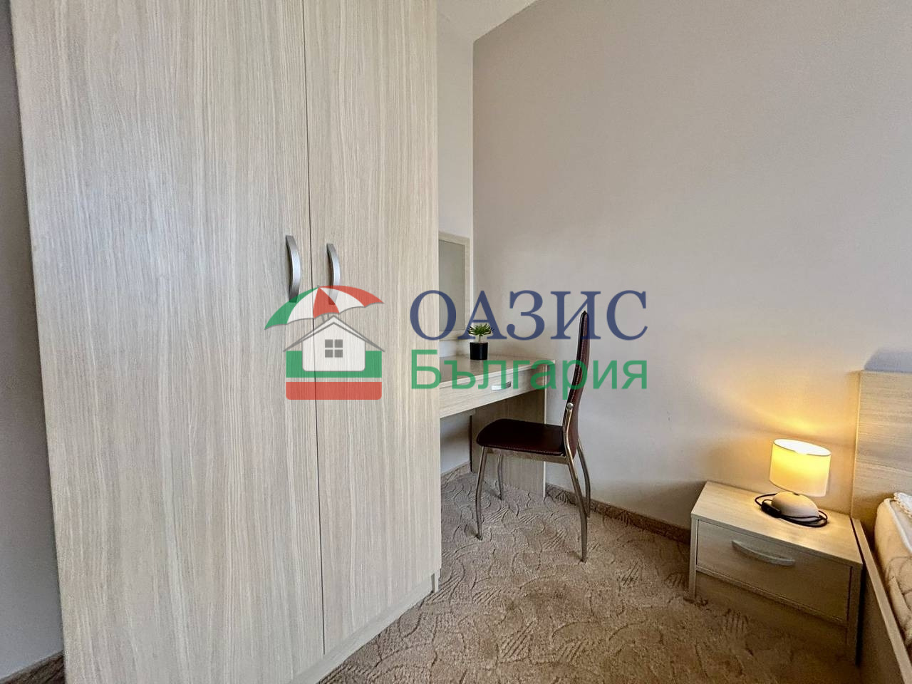 Продава 2-СТАЕН, к.к. Слънчев бряг, област Бургас, снимка 16 - Апартаменти - 52637034
