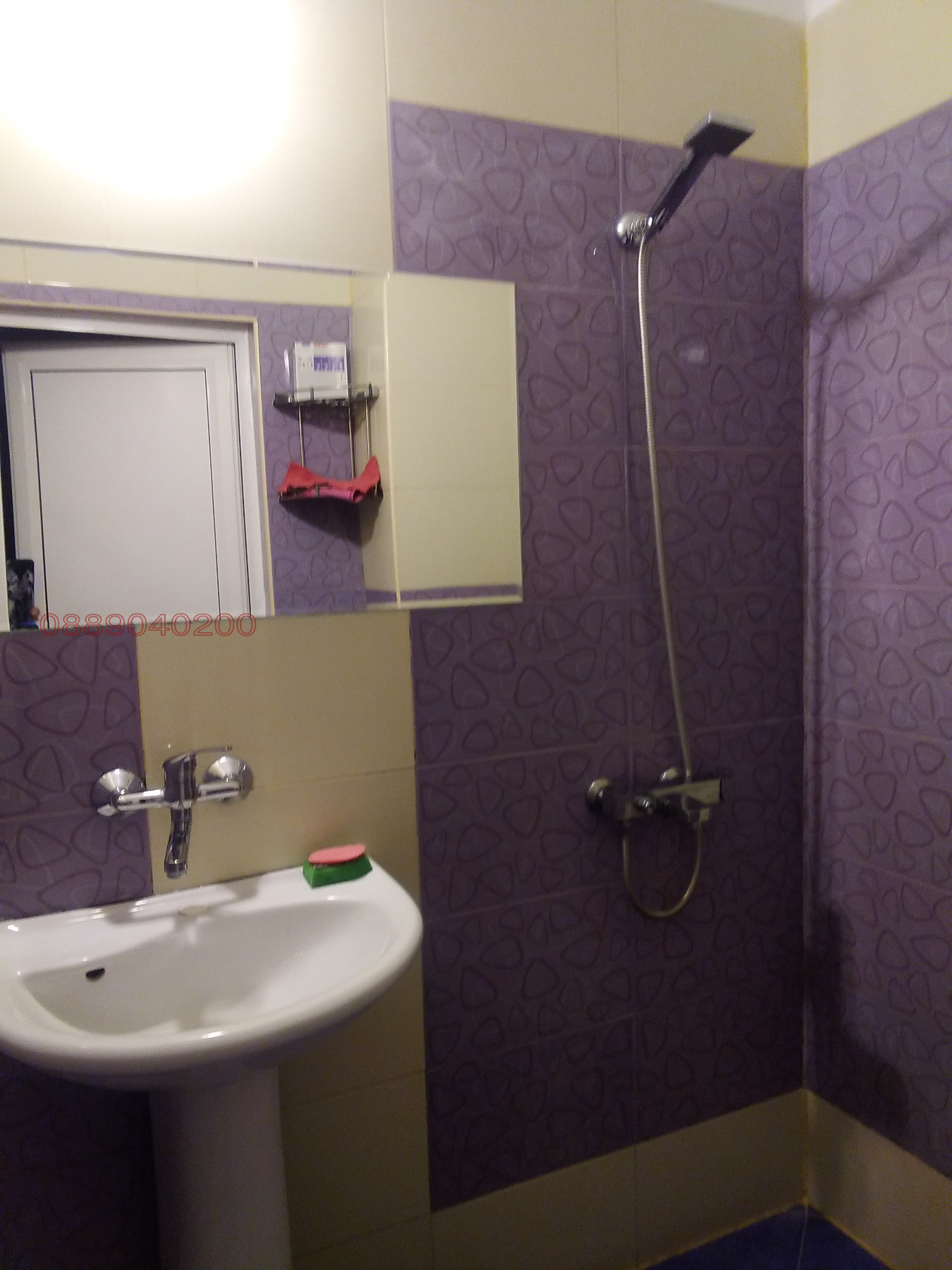 Продава 2-СТАЕН, гр. София, Разсадника, снимка 6 - Апартаменти - 53613319