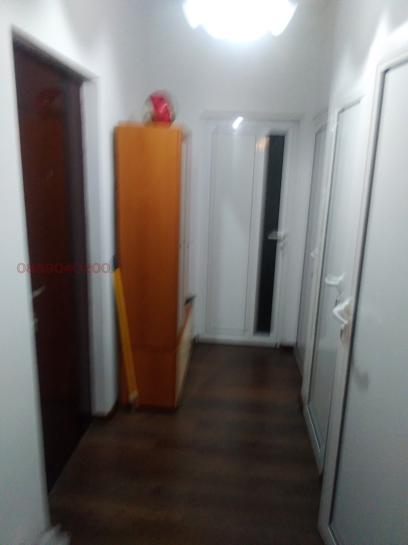 Продава 2-СТАЕН, гр. София, Разсадника, снимка 3 - Апартаменти - 53613319