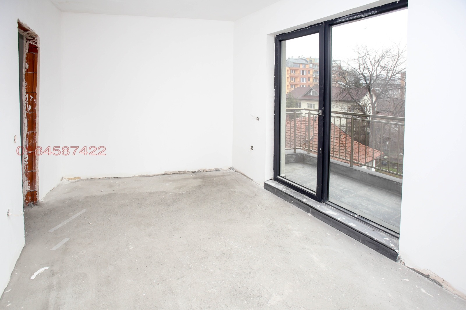 Продава 2-СТАЕН, гр. София, Овча купел, снимка 5 - Апартаменти - 53809659