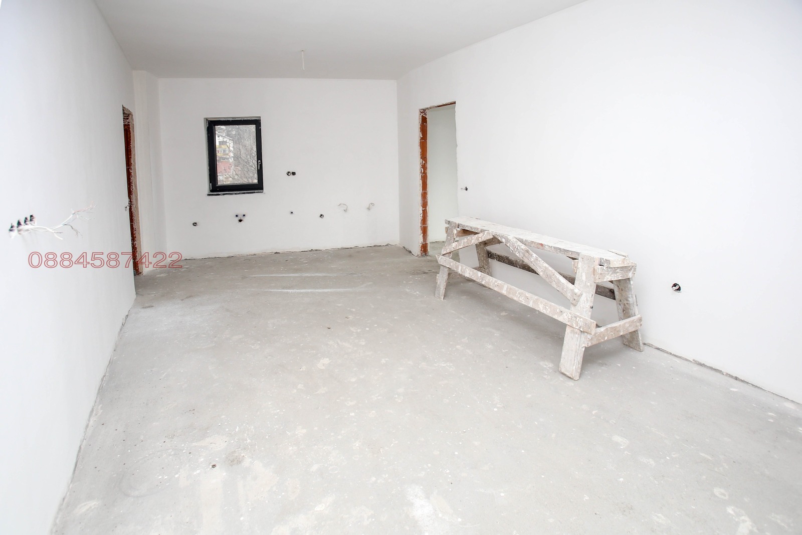 Продава 2-СТАЕН, гр. София, Овча купел, снимка 4 - Апартаменти - 53809659