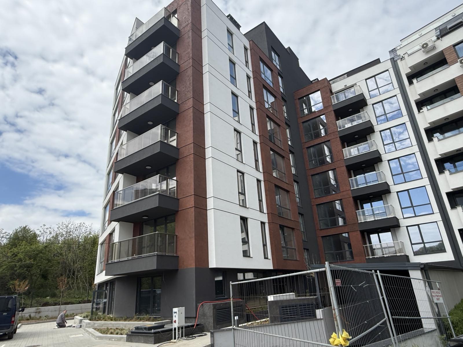 Продава 2-СТАЕН, гр. София, Овча купел 2, снимка 17 - Апартаменти - 54679035