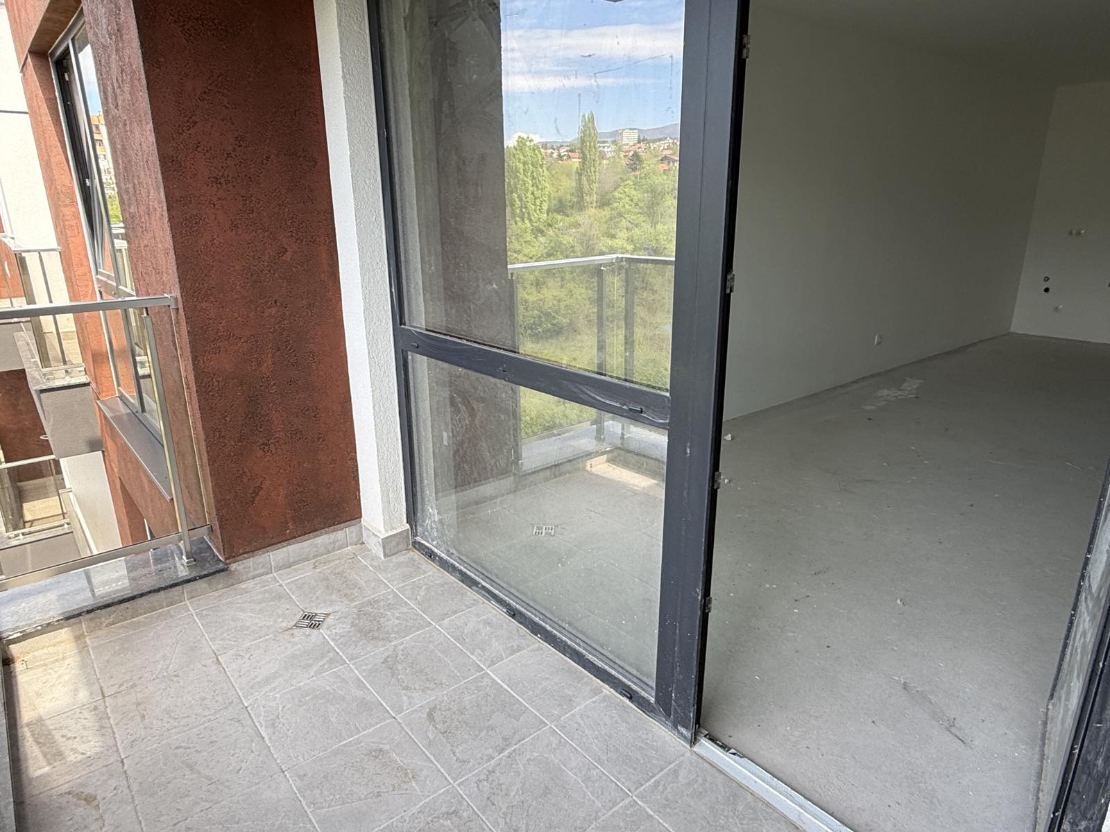 Продава 2-СТАЕН, гр. София, Овча купел 2, снимка 8 - Апартаменти - 54679035