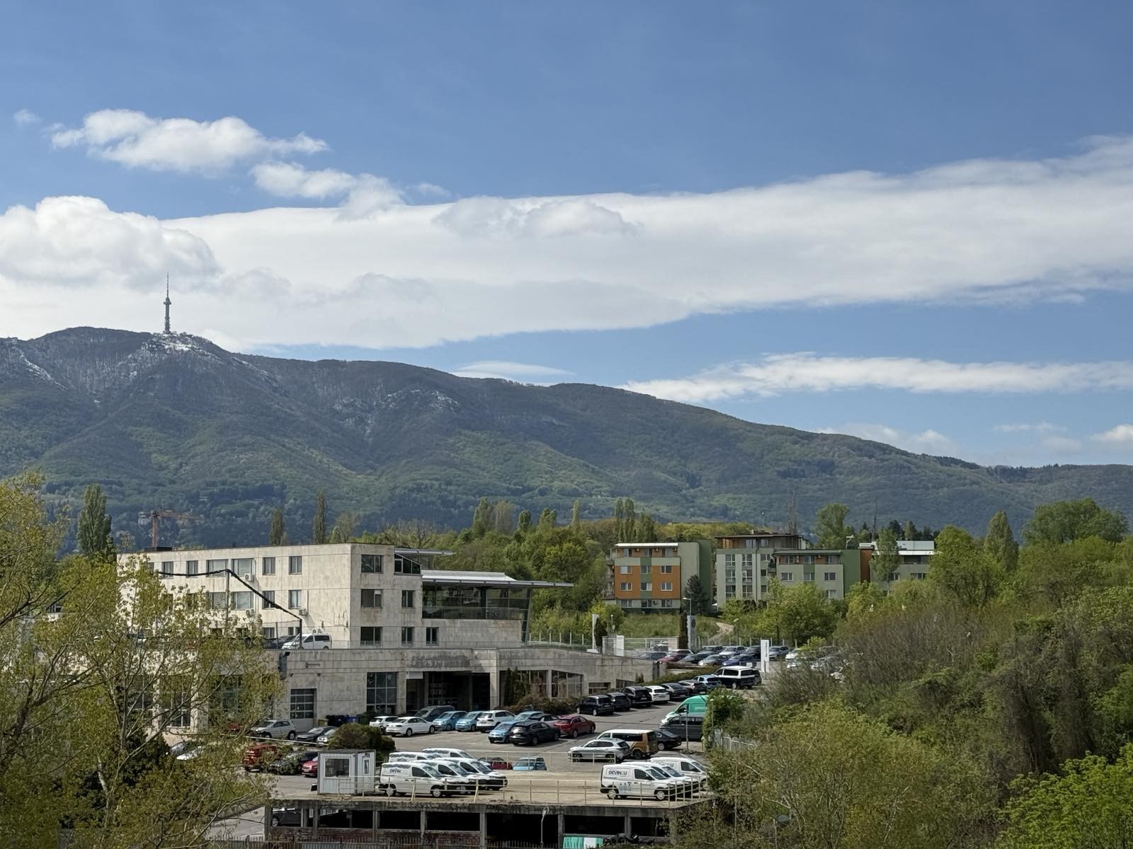 Продава 2-СТАЕН, гр. София, Овча купел 2, снимка 6 - Апартаменти - 54679035