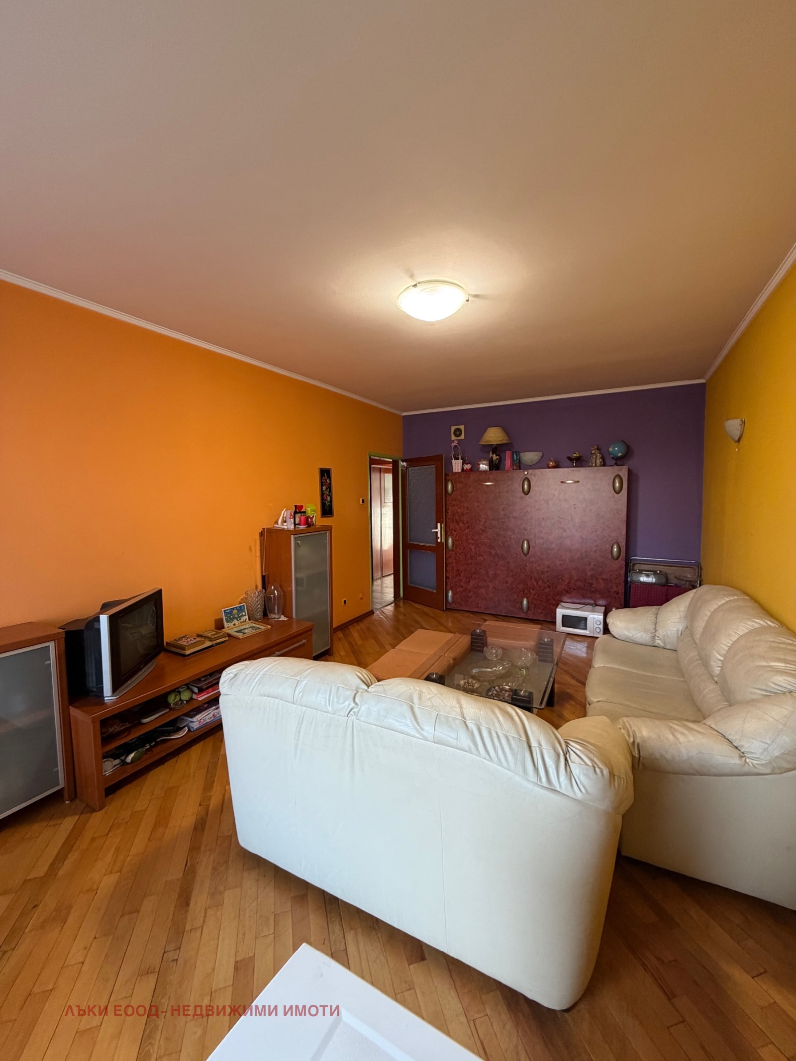 Продава 2-СТАЕН, гр. София, Дианабад, снимка 3 - Апартаменти - 54780813
