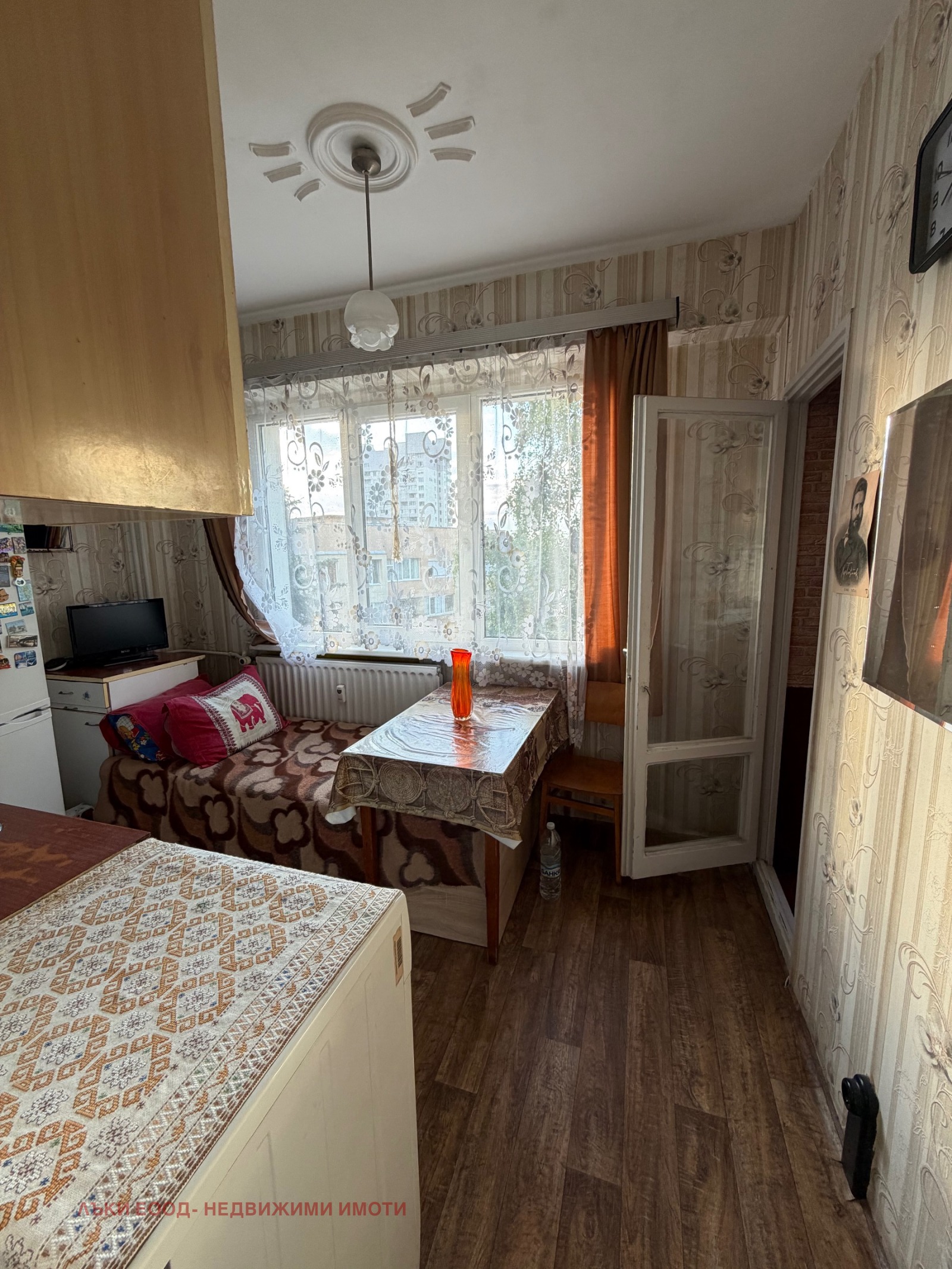Продава 2-СТАЕН, гр. София, Дианабад, снимка 7 - Апартаменти - 54780813