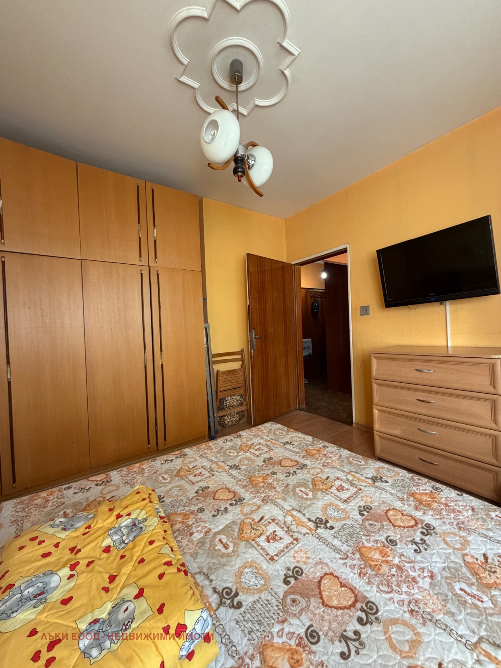 Продава 2-СТАЕН, гр. София, Дианабад, снимка 5 - Апартаменти - 54780813