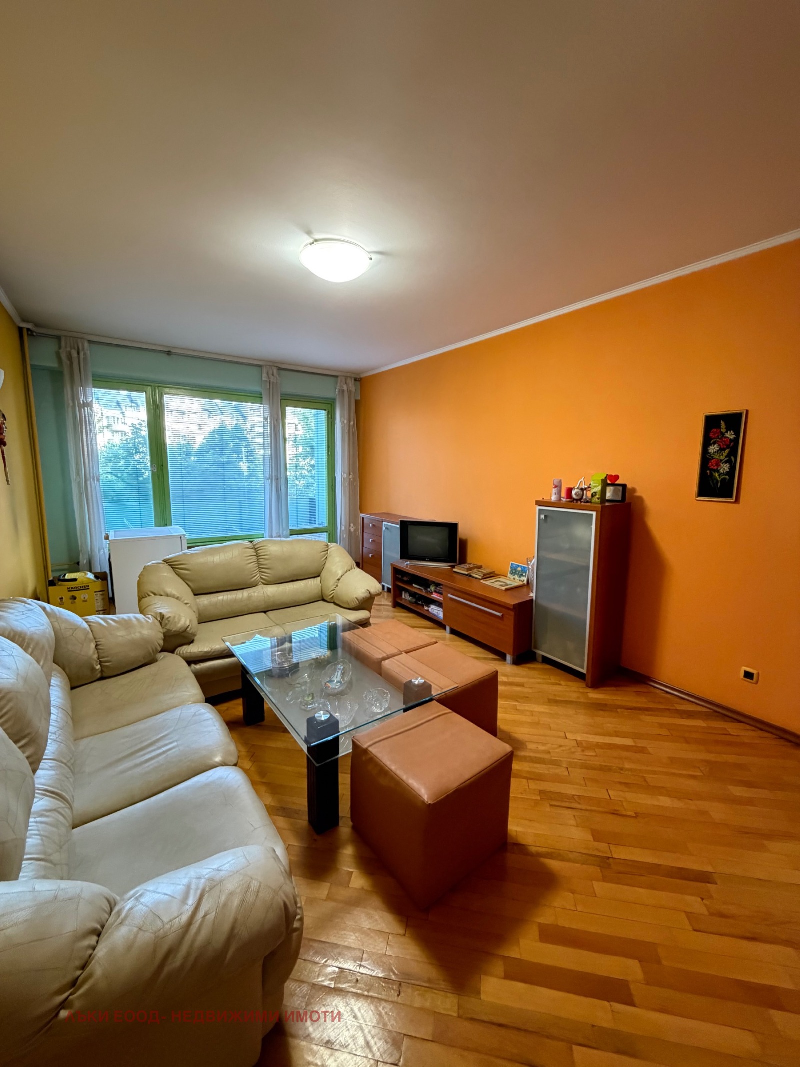 Продава 2-СТАЕН, гр. София, Дианабад, снимка 2 - Апартаменти - 54780813