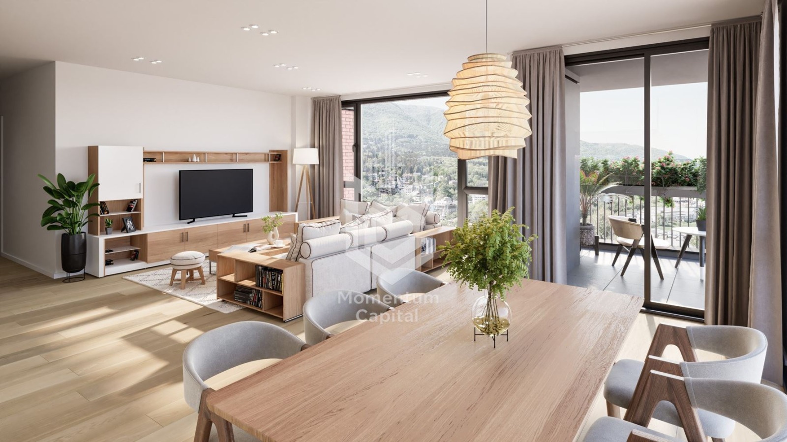 Продава 3-СТАЕН, гр. София, Карпузица