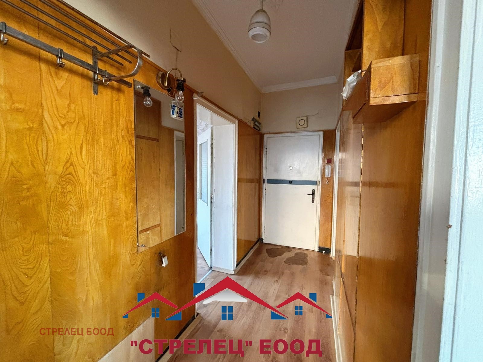 Продава 3-СТАЕН, гр. Добрич, Център, снимка 5 - Апартаменти - 54752377
