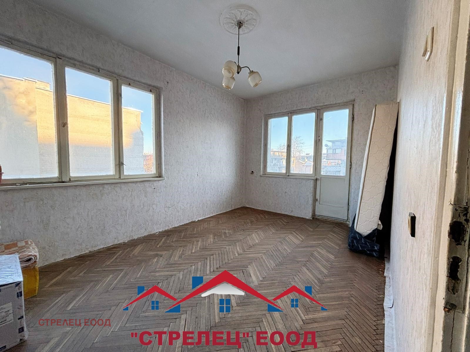 Продава 3-СТАЕН, гр. Добрич, Център