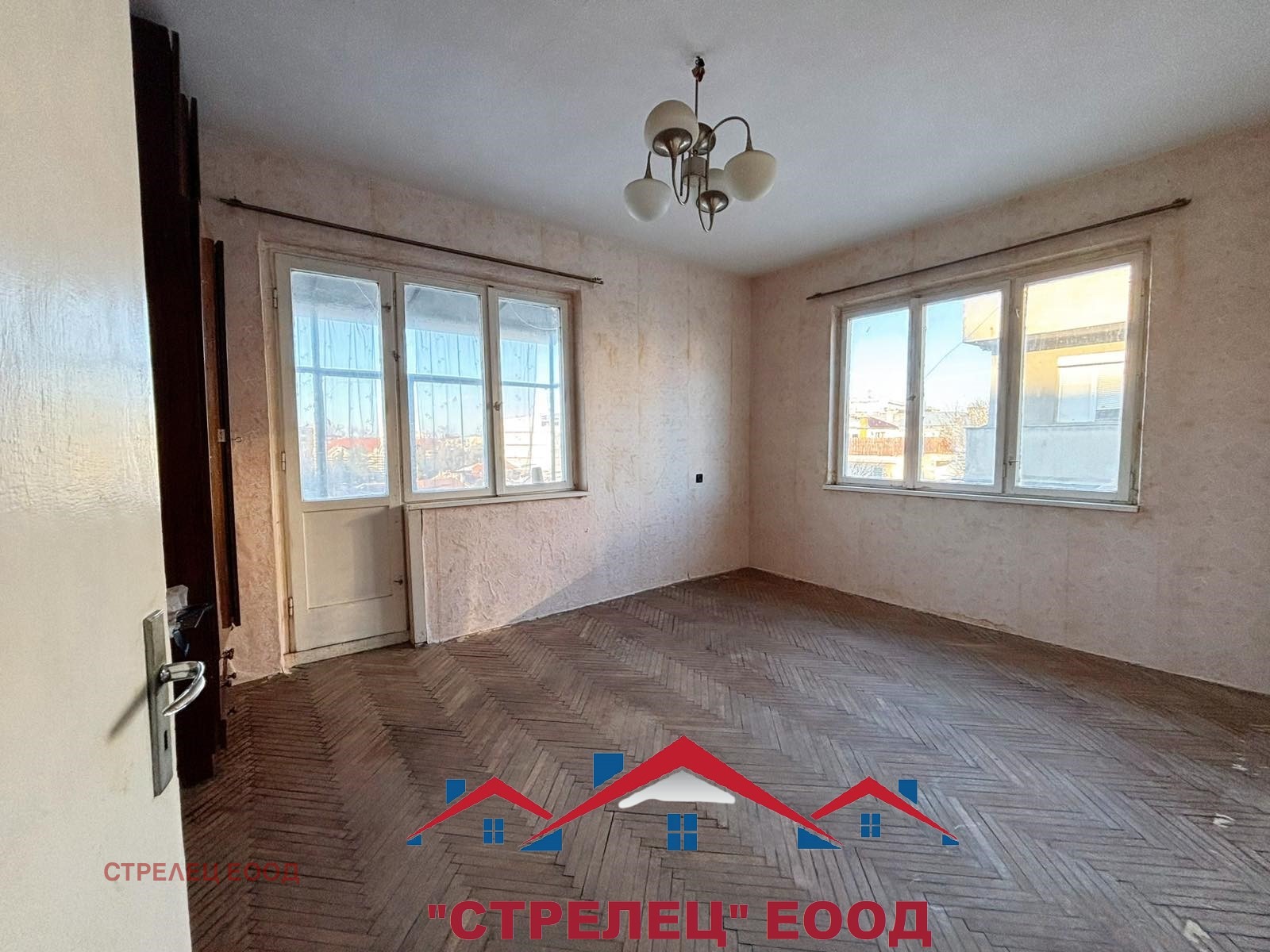 Продава 3-СТАЕН, гр. Добрич, Център, снимка 6 - Апартаменти - 54752377