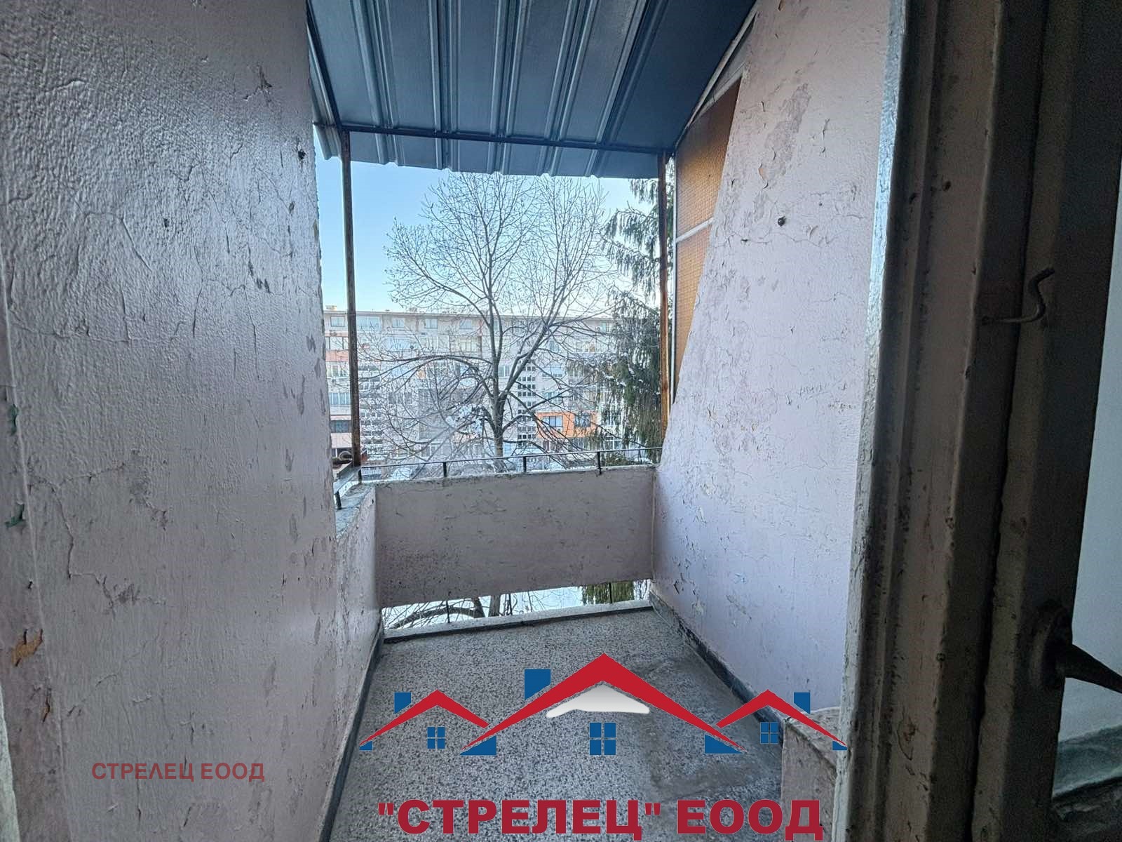 Продава 3-СТАЕН, гр. Добрич, Център, снимка 7 - Апартаменти - 54752377