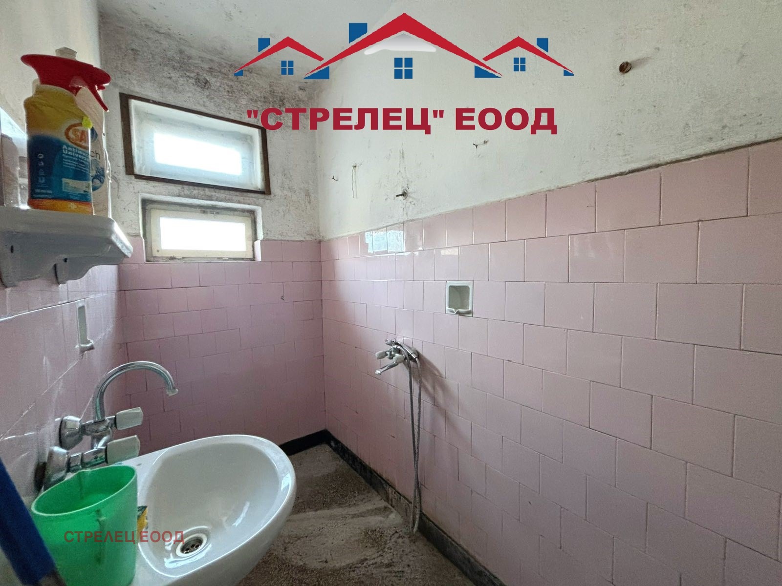Продава 3-СТАЕН, гр. Добрич, Център, снимка 9 - Апартаменти - 54752377