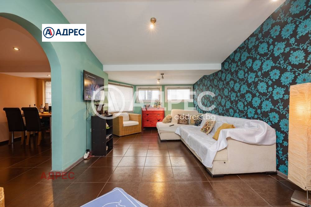 Продава 3-СТАЕН, гр. Варна, Погреби, снимка 2 - Апартаменти - 55400847
