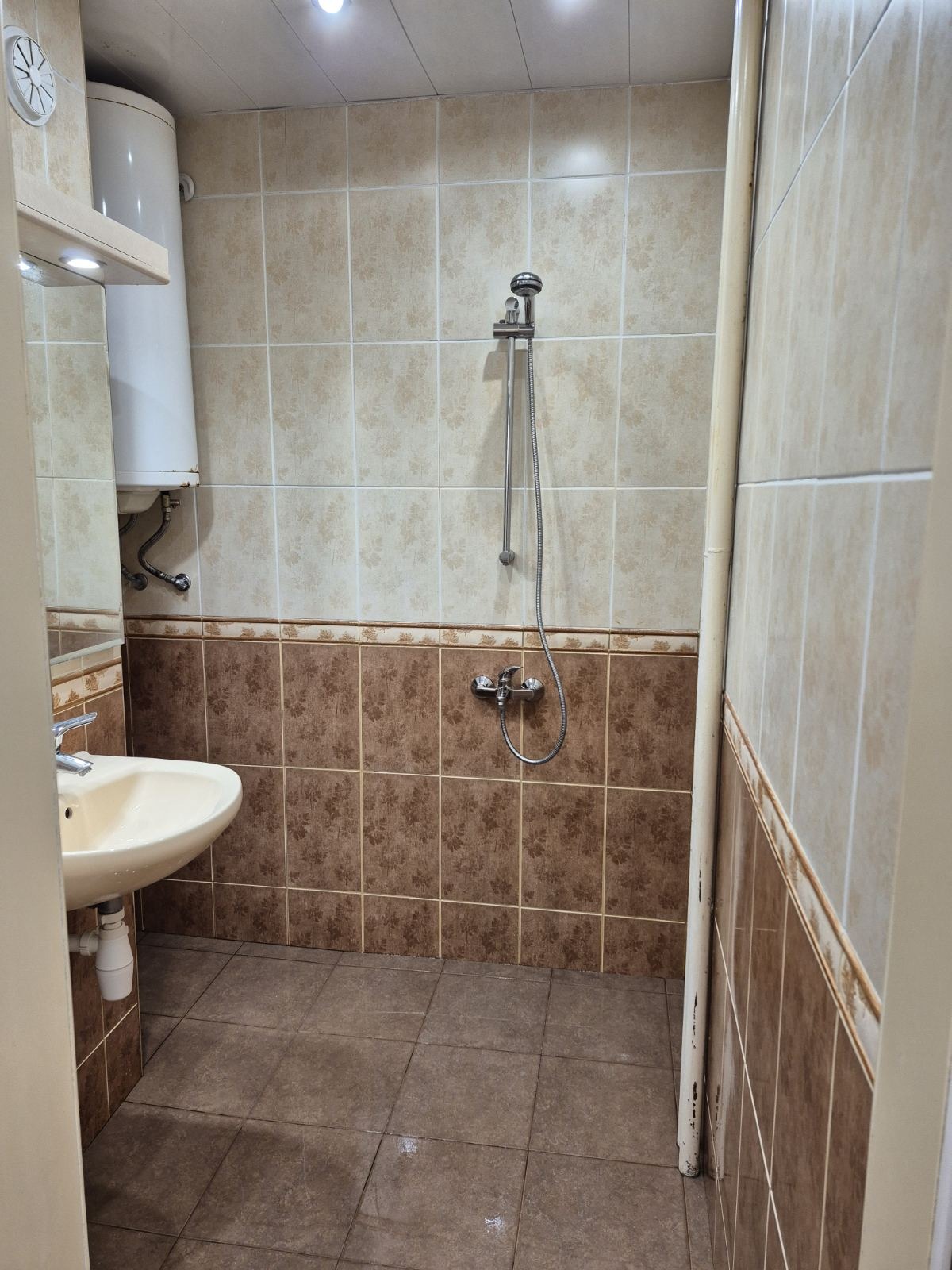 Продава 3-СТАЕН, гр. Варна, Трошево, снимка 13 - Апартаменти - 55747434
