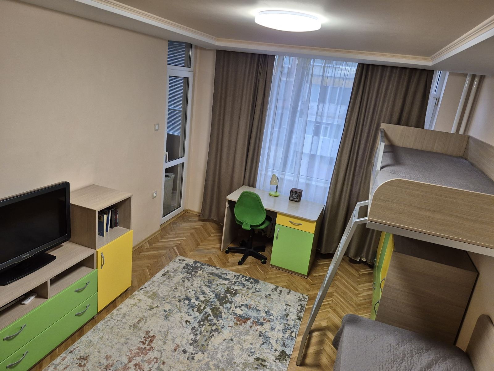 Продава 3-СТАЕН, гр. Варна, Трошево, снимка 9 - Апартаменти - 55747434
