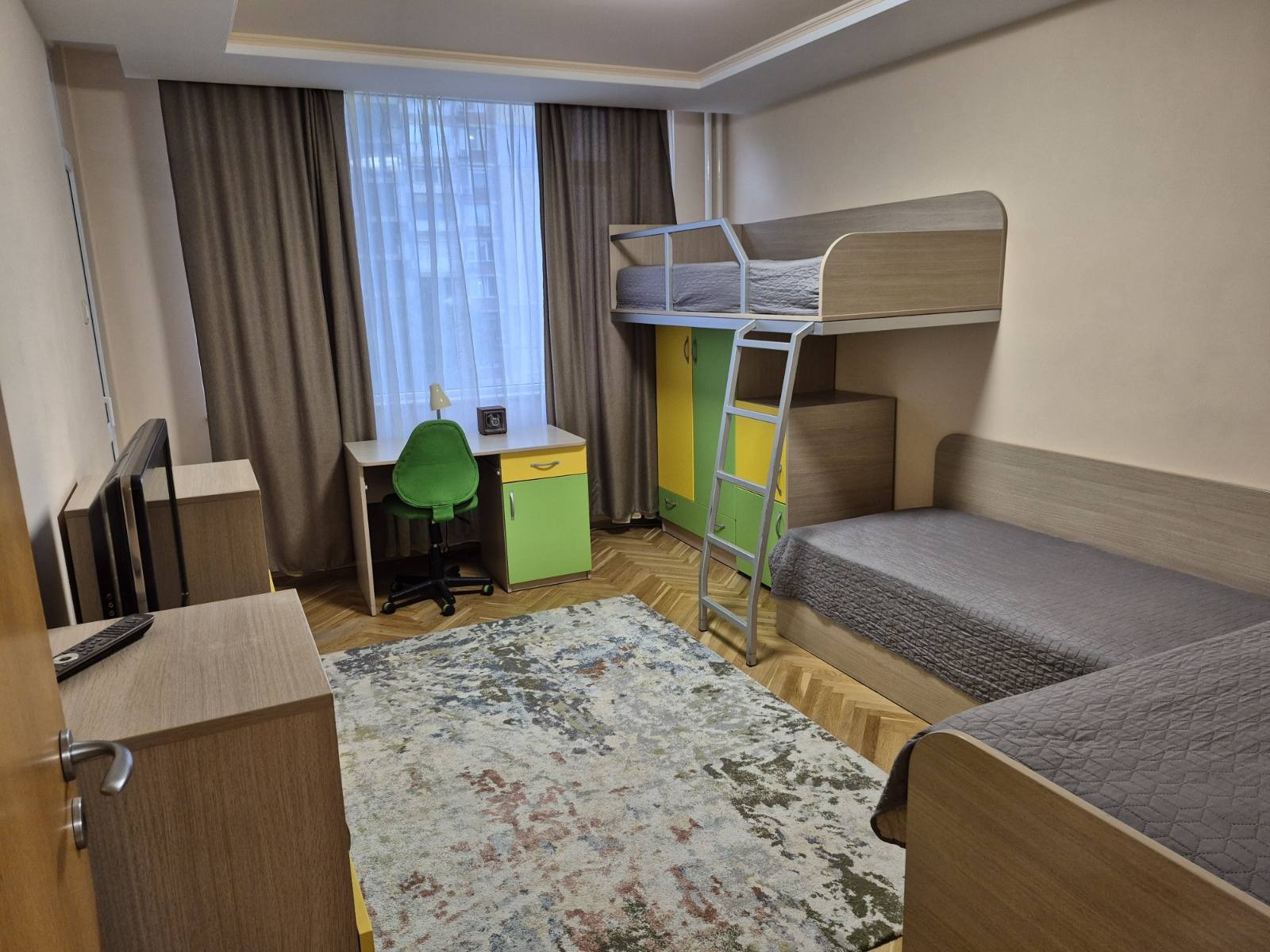Продава 3-СТАЕН, гр. Варна, Трошево, снимка 8 - Апартаменти - 55747434