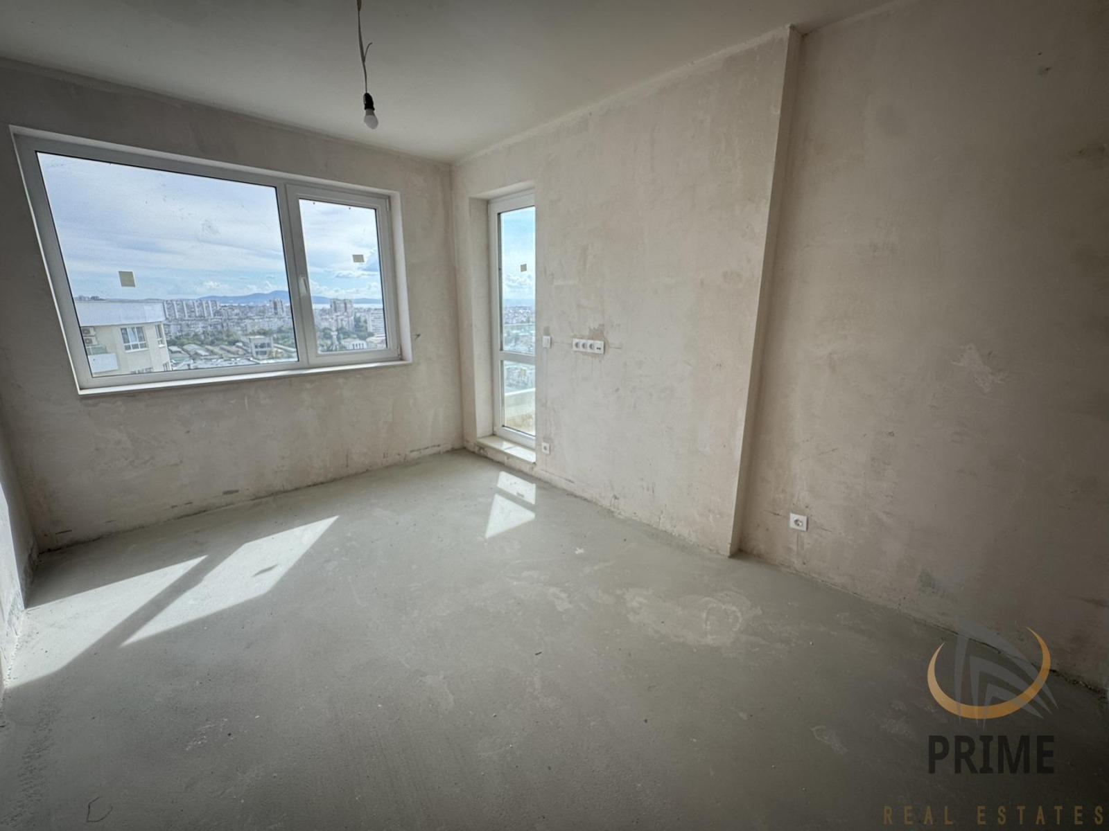 Продава 3-СТАЕН, гр. Бургас, Славейков, снимка 9 - Апартаменти - 56229130
