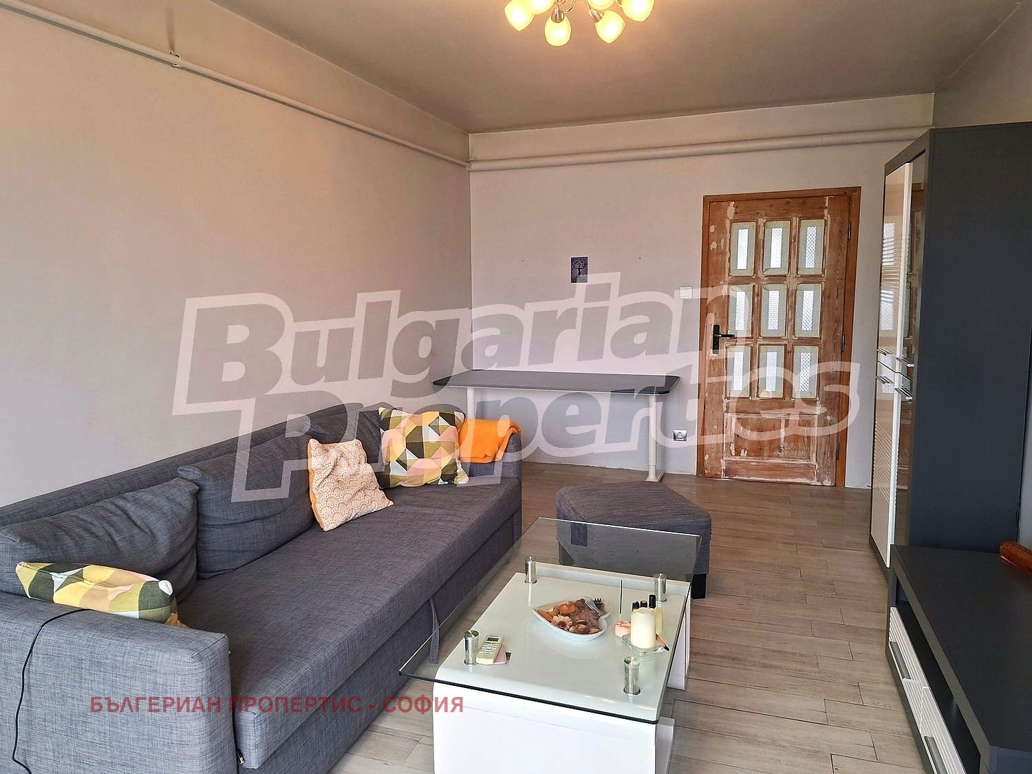 Продава 3-СТАЕН, гр. София, Младост 1, снимка 2 - Апартаменти - 56521636