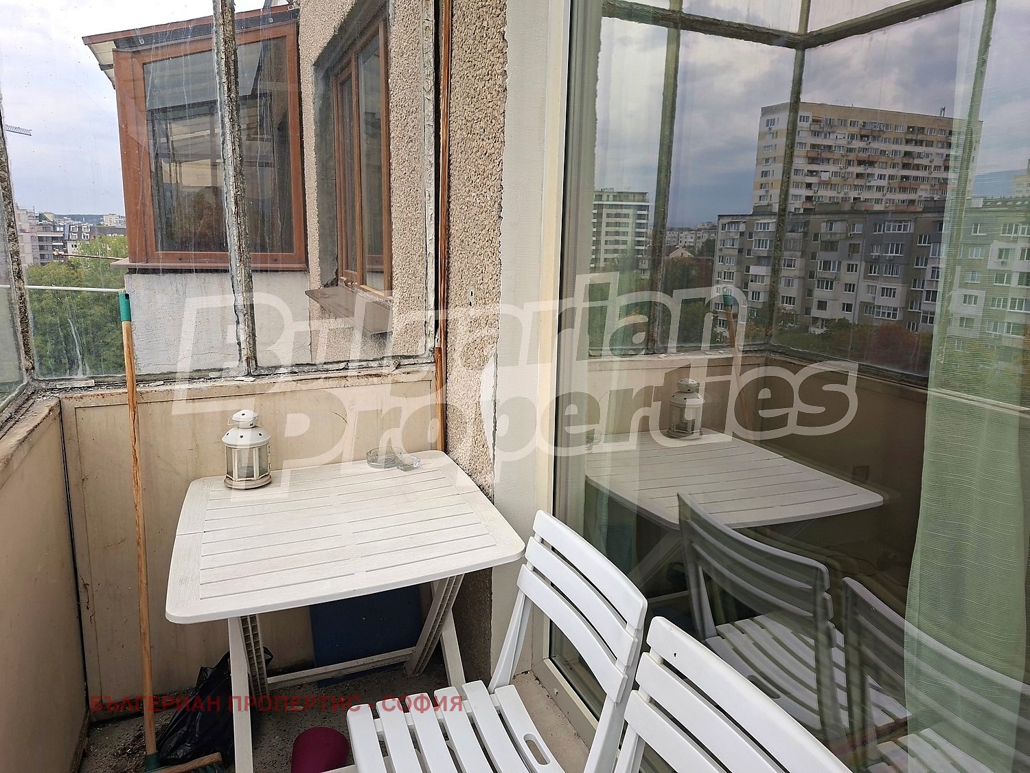 Продава 3-СТАЕН, гр. София, Младост 1, снимка 6 - Апартаменти - 56521636
