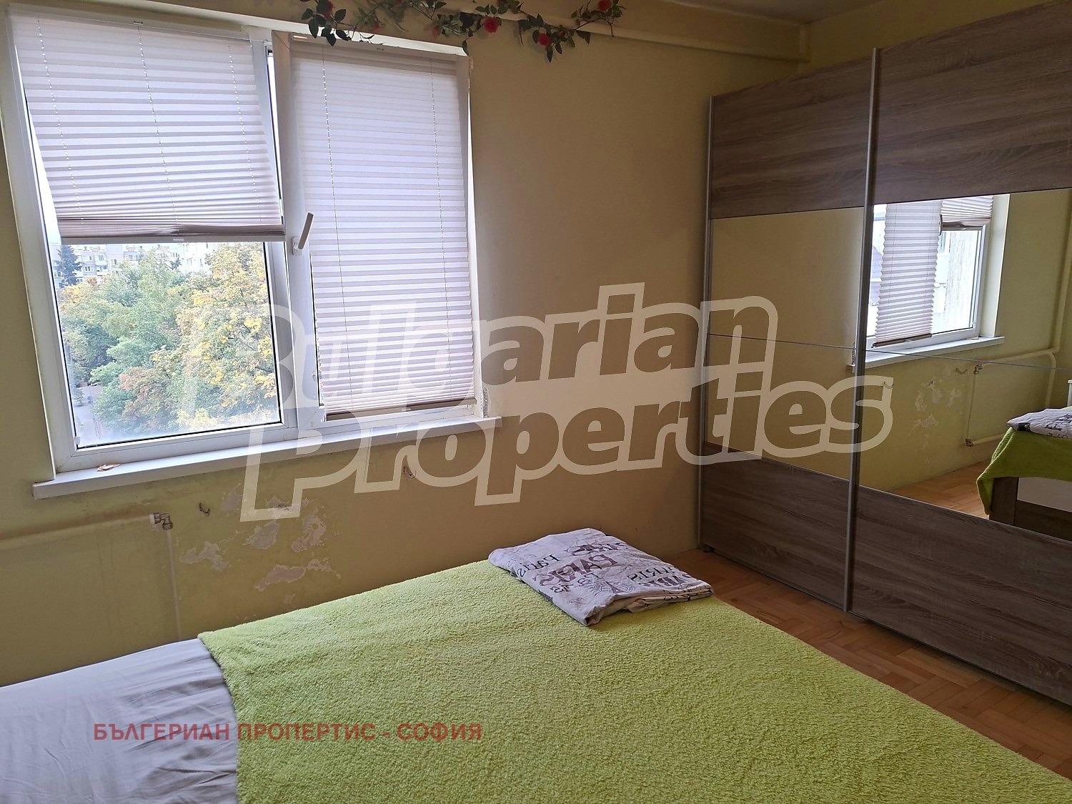 Продава 3-СТАЕН, гр. София, Младост 1, снимка 16 - Апартаменти - 56521636
