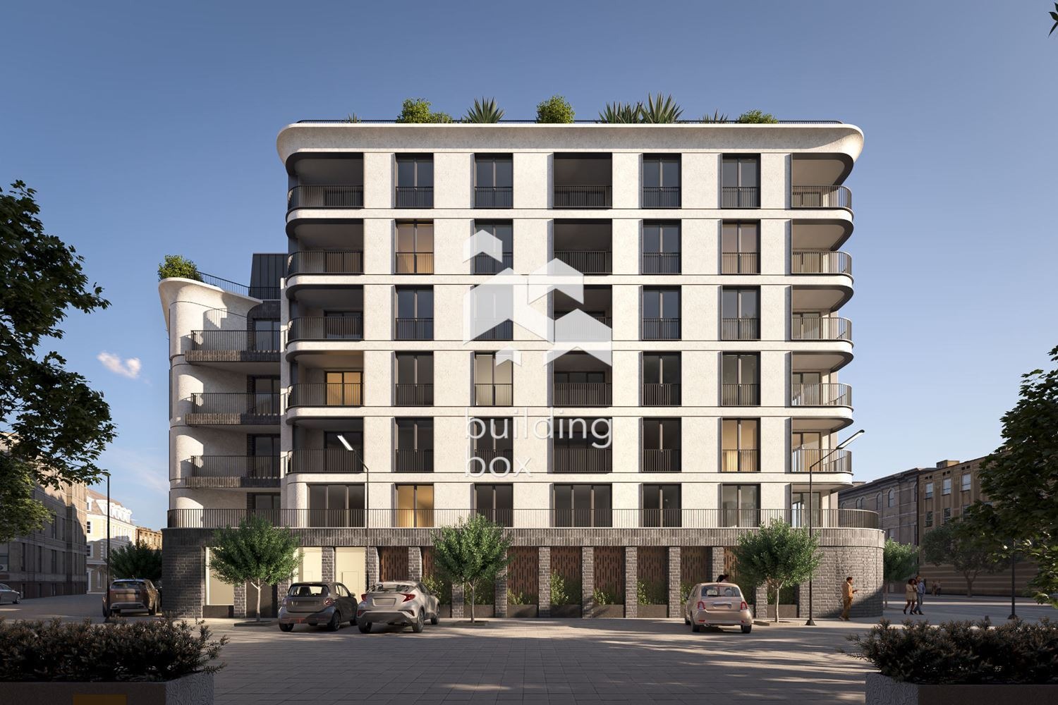 Продава ОФИС, гр. Пловдив, Център, снимка 6 - Офиси - 53782421