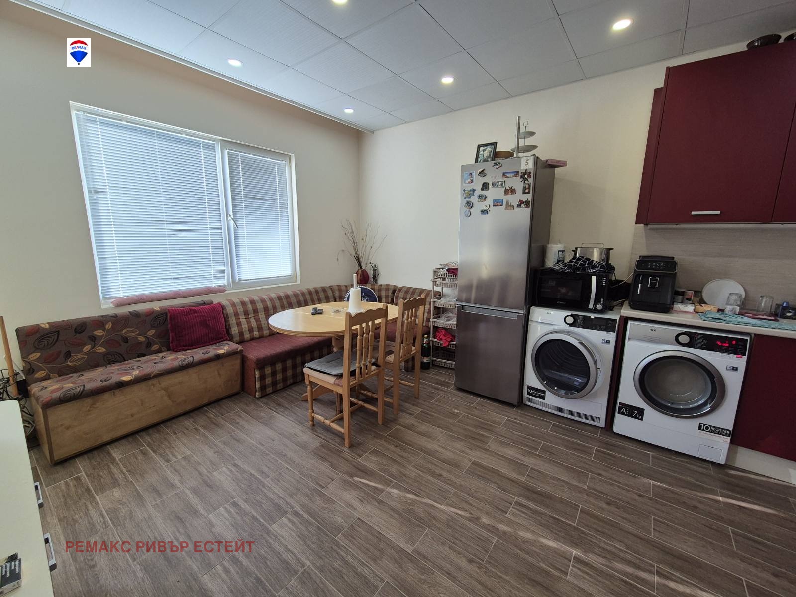 Продава ЕТАЖ ОТ КЪЩА, гр. Русе, Дружба 2, снимка 2 - Етаж от къща - 47024776