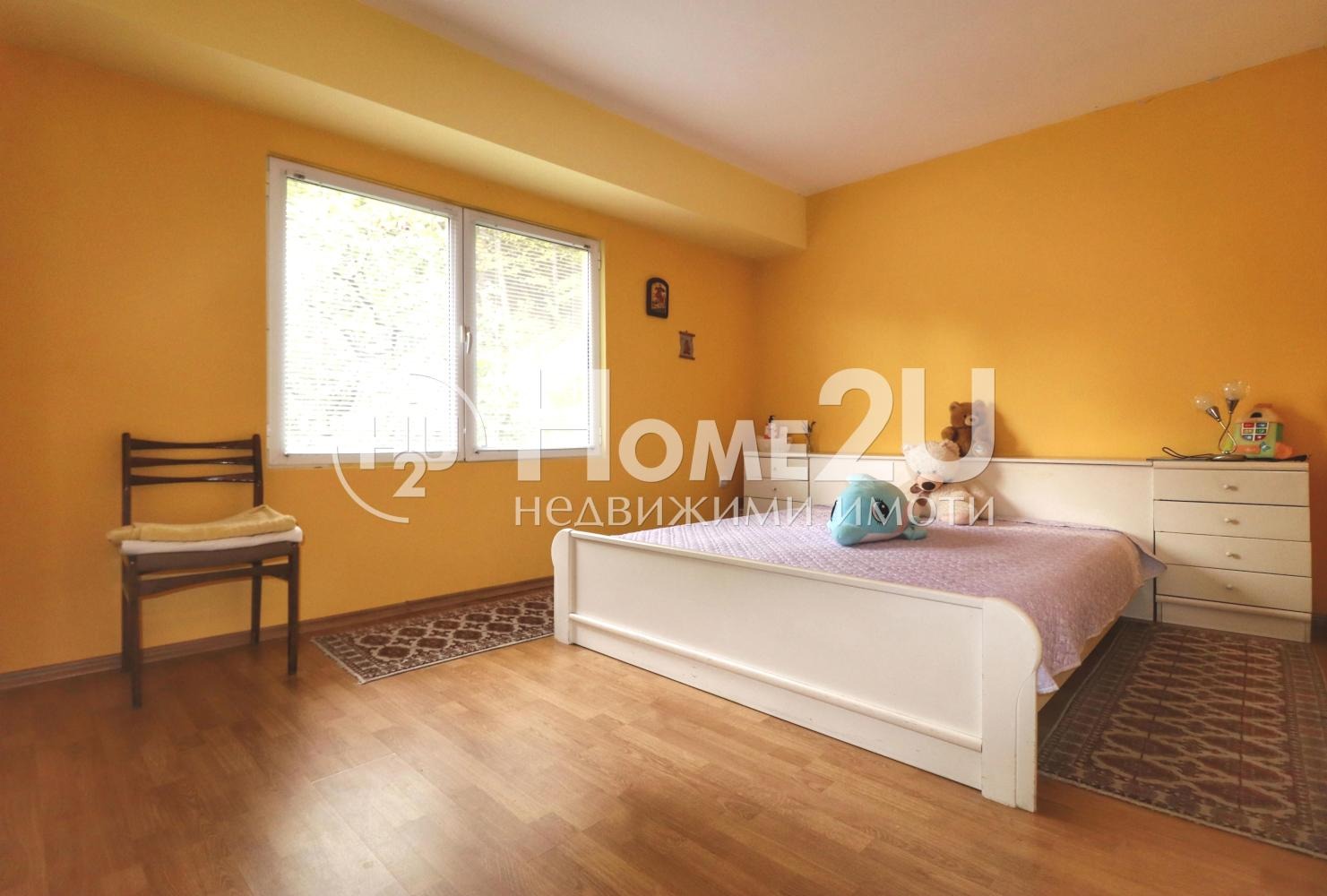 Продава КЪЩА, с. Дедево, област Пловдив, снимка 5 - Къщи - 54076989