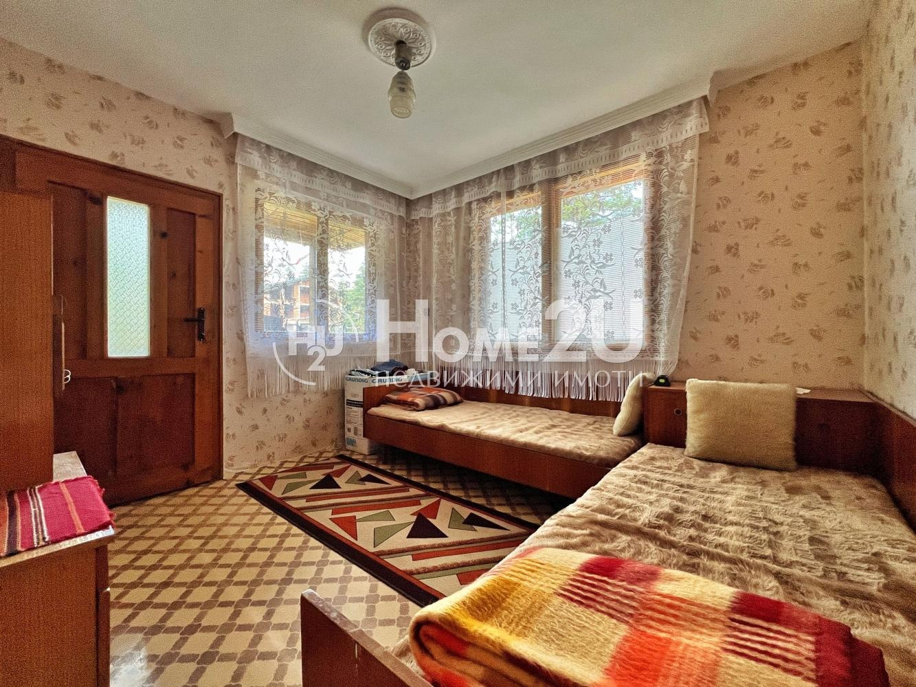 Продава КЪЩА, с. Дедево, област Пловдив, снимка 7 - Къщи - 54076989