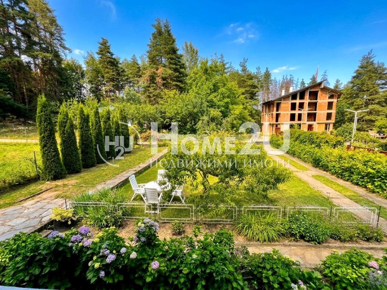 Продава КЪЩА, с. Дедево, област Пловдив