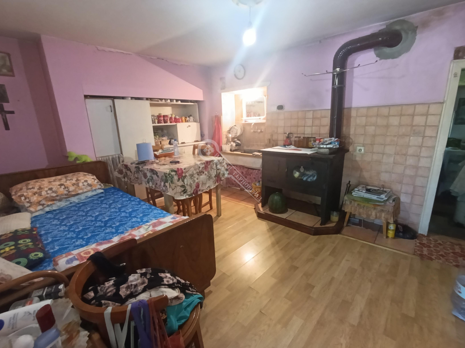 Продава КЪЩА, с. Дъскот, област Велико Търново, снимка 2 - Къщи - 55308845