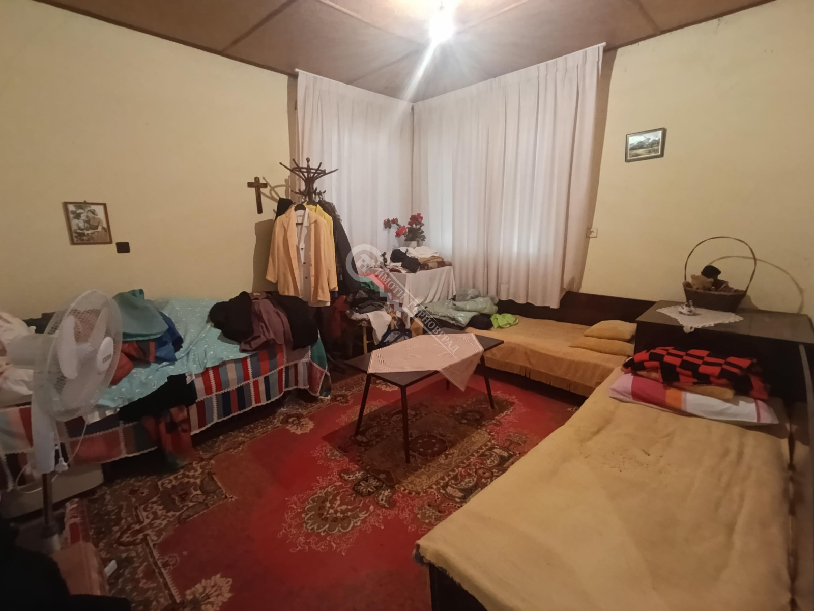Продава КЪЩА, с. Дъскот, област Велико Търново, снимка 5 - Къщи - 55308845