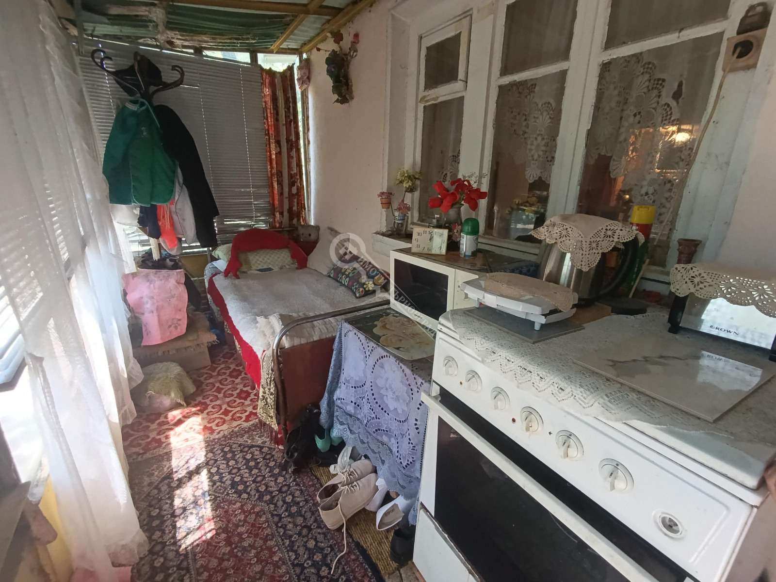 Продава КЪЩА, с. Дъскот, област Велико Търново, снимка 3 - Къщи - 55308845