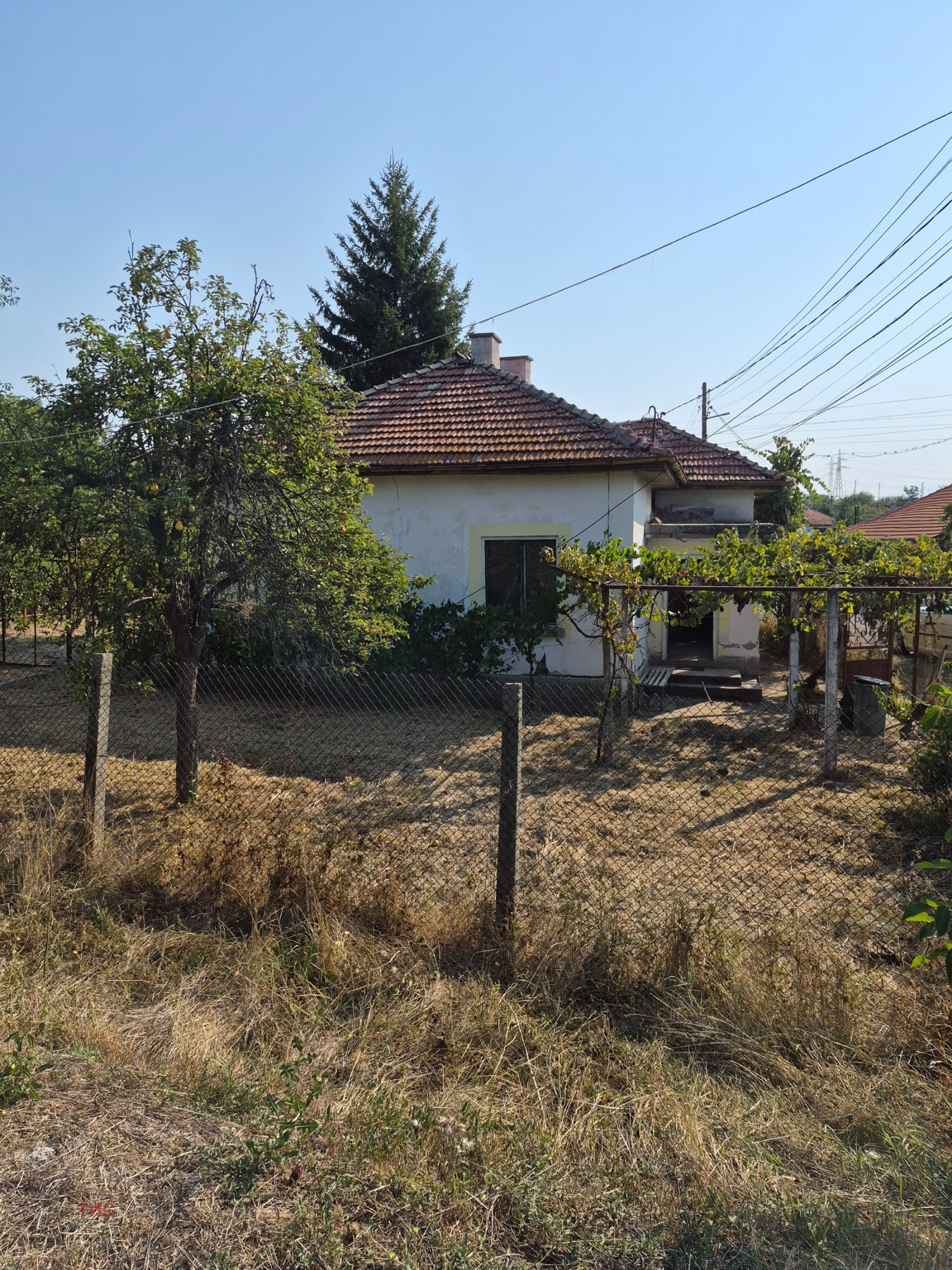 Продава КЪЩА, гр. Кюстендил, в.з. Север