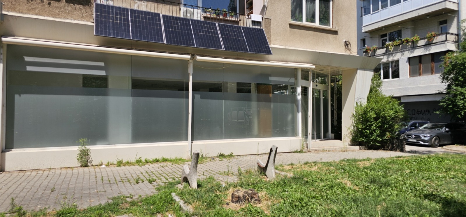 Продава МАГАЗИН, гр. София, Гео Милев, снимка 7 - Магазини - 55299072