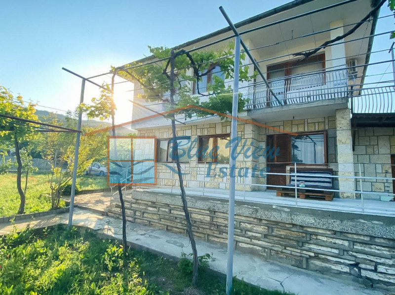 Продава КЪЩА в област Добрич, гр. Балчик - 149 кв.м / 190 000 € » 371 607.70 лв., БЛУ ВЮ ЕСТЕЙТ