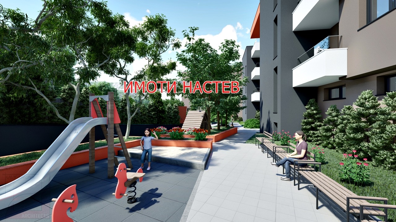 Продава 2-СТАЕН | Imot.bg — изображение 3