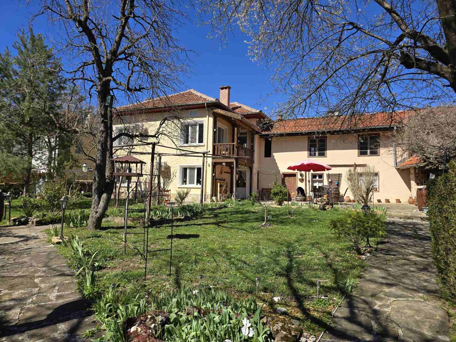 Продава КЪЩА | Imot.bg — изображение 1