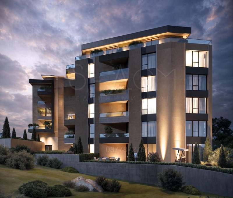 Na prodej  Studio Stara Zagora , Studentsko gradče , 62 m2 | 15113081 - obraz [5]