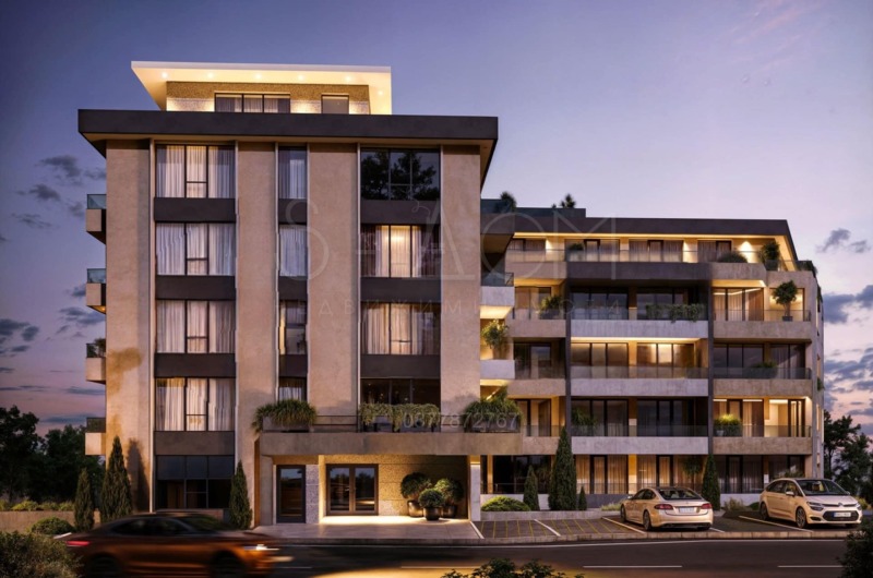 Na prodej  Studio Stara Zagora , Studentsko gradče , 62 m2 | 15113081 - obraz [7]