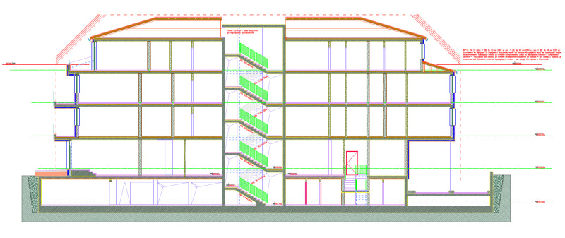Satılık  Stüdyo Sofia , Suhodol , 51 metrekare | 17993305 - görüntü [11]